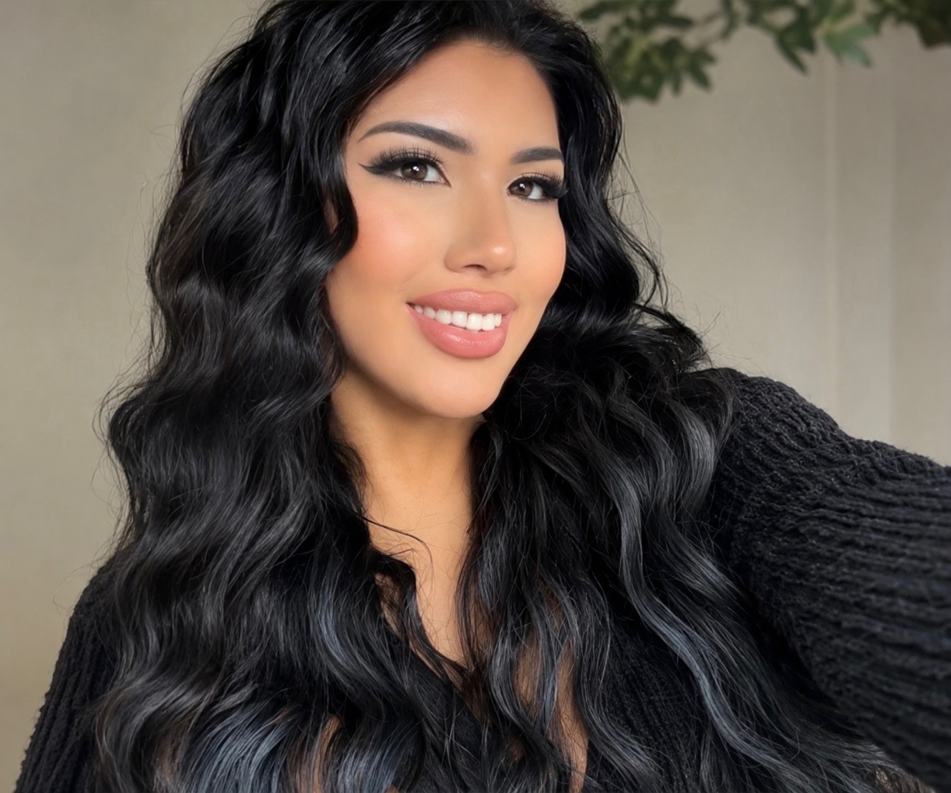 Alisson Ponte, co-founder and co-owner of Bright Nights