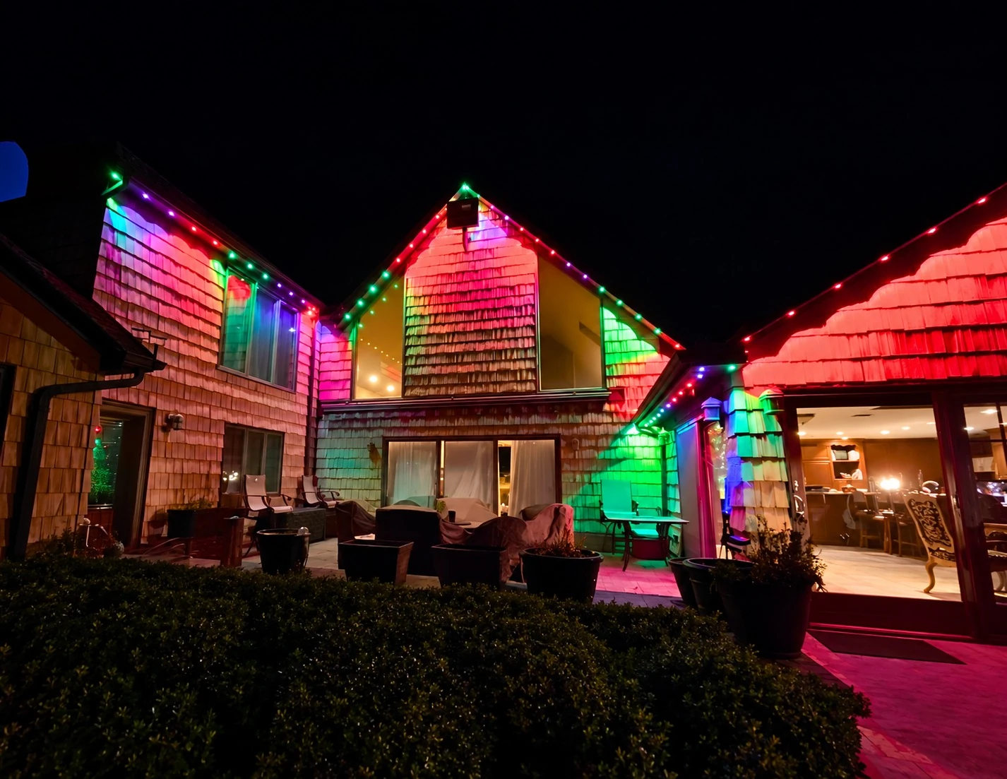 Featured installation — project 4