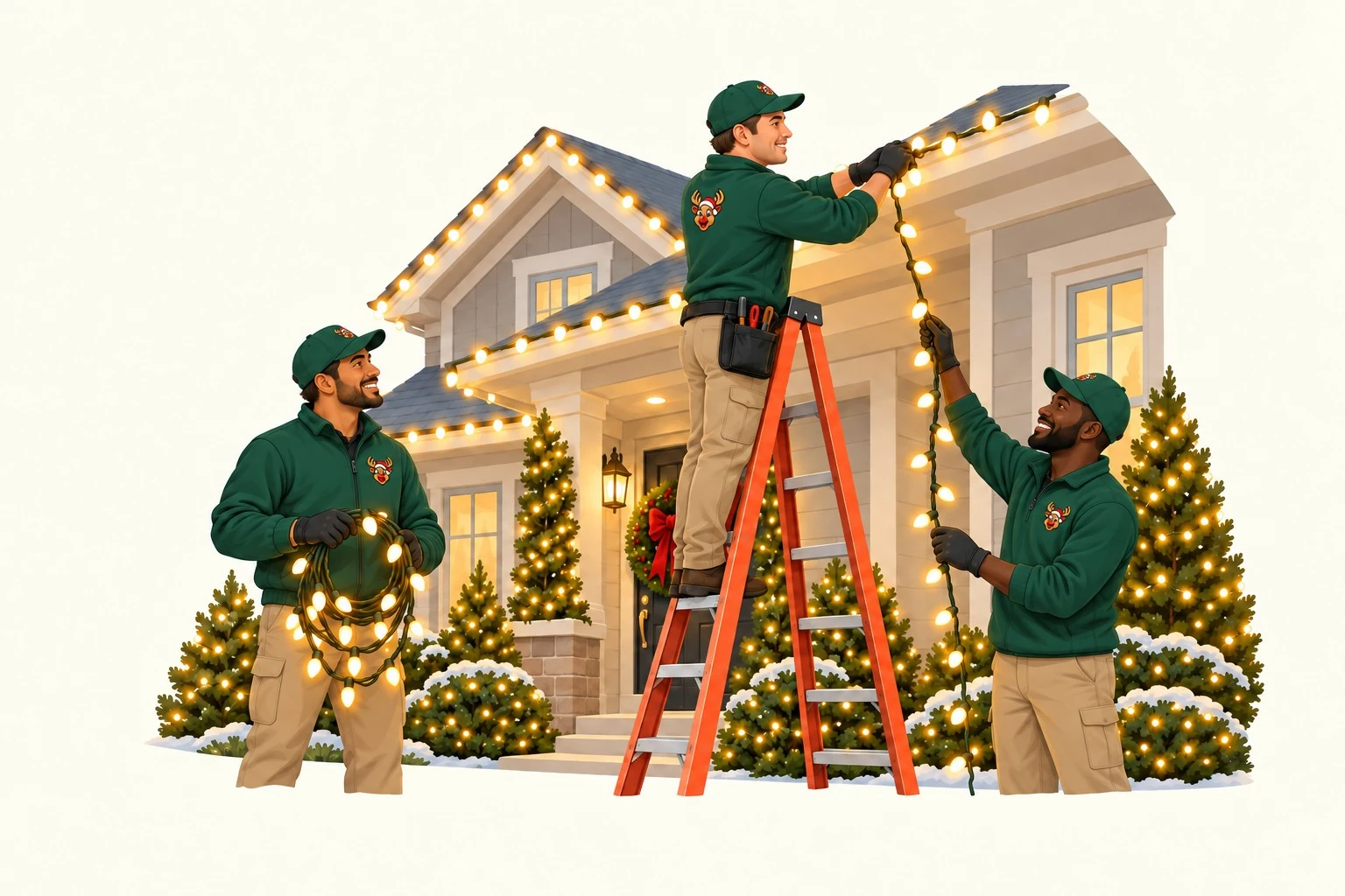 Professional Installation